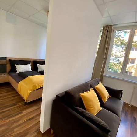 Apartment C'Est La Vie Wien Ngoại thất bức ảnh