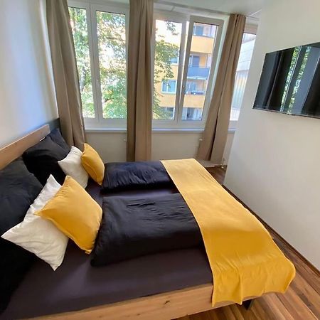 Apartment C'Est La Vie Wien Ngoại thất bức ảnh