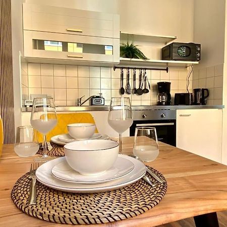 Apartment C'Est La Vie Wien Ngoại thất bức ảnh