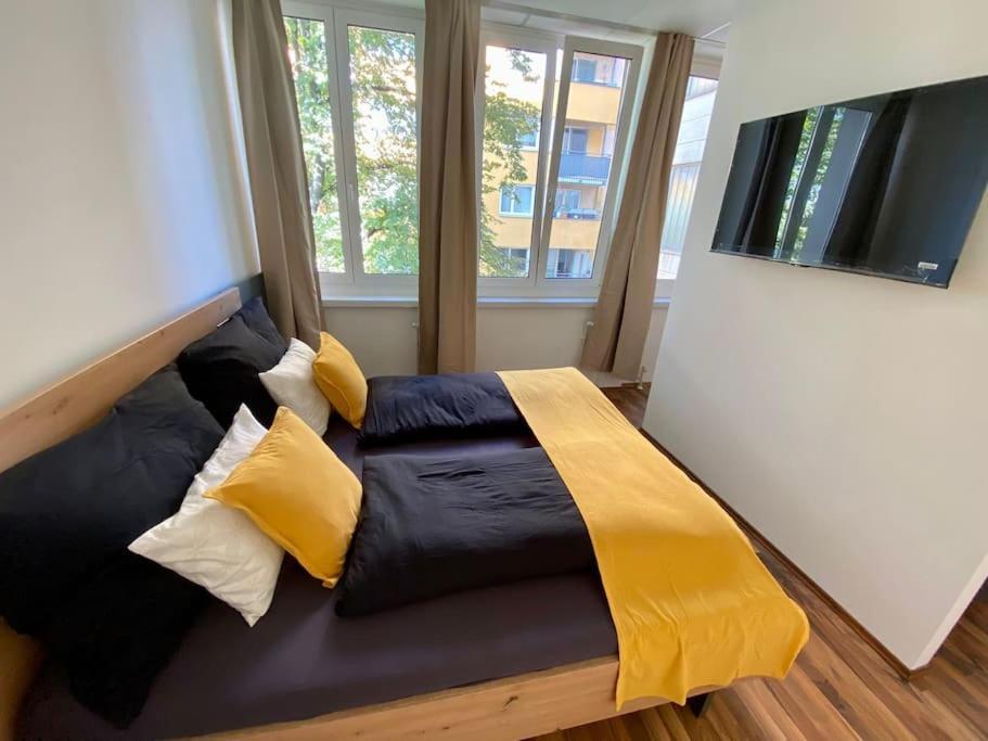 Apartment C'Est La Vie Wien Ngoại thất bức ảnh