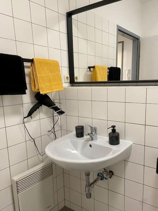 Apartment C'Est La Vie Wien Ngoại thất bức ảnh