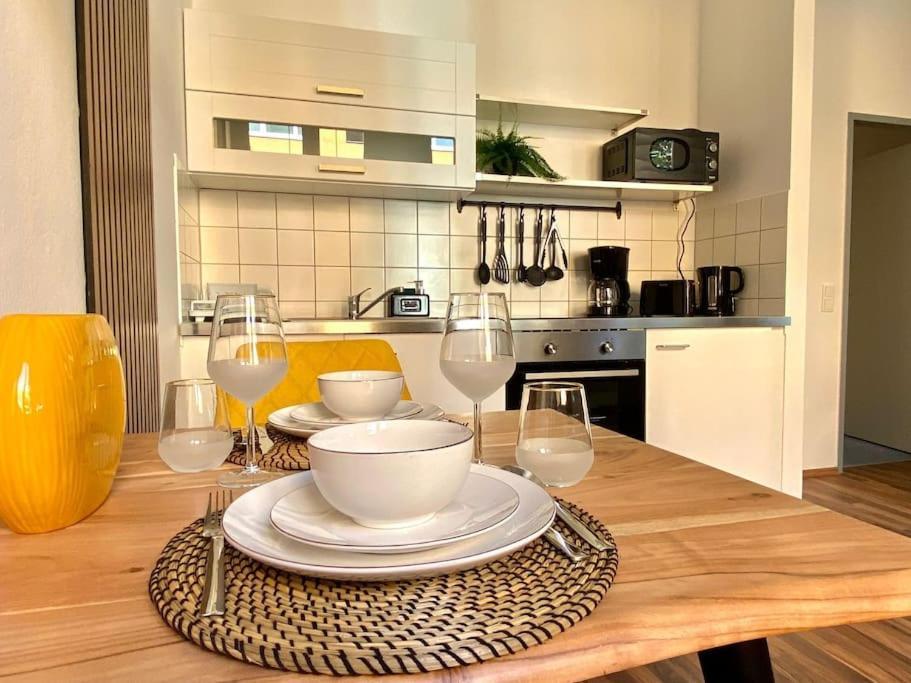 Apartment C'Est La Vie Wien Ngoại thất bức ảnh