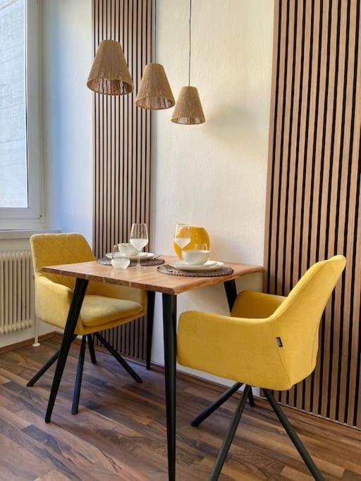 Apartment C'Est La Vie Wien Ngoại thất bức ảnh
