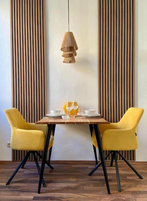 Apartment C'Est La Vie Wien Ngoại thất bức ảnh