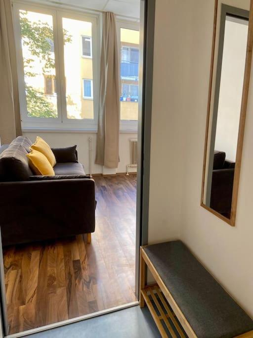 Apartment C'Est La Vie Wien Ngoại thất bức ảnh