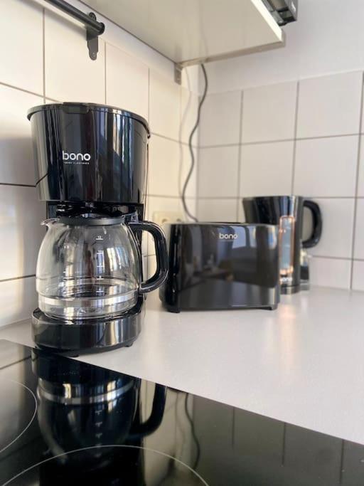 Apartment C'Est La Vie Wien Ngoại thất bức ảnh